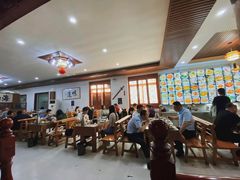 大堂-友利砂锅居(烟台店)