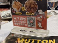 -中山威尼斯西餐厅(三乡总店)