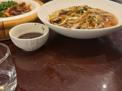 -走马楼饭庄(慈城古县城店)