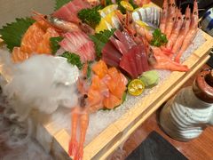 -金沙滩喜来登度假酒店-雅日本餐厅