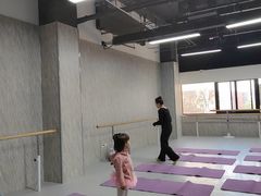-舞蕾舞蹈(特长生校区)