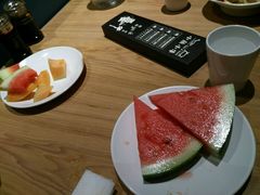 -小鱼小牛·鱼牛干锅·脆鱼火锅(世欧广场店)