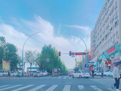 -丰茂烤串(建设街店)