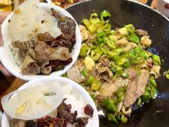 -张氏父子常德肠子馆(贺龙店)