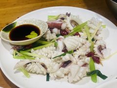 -潮粥馆(长江花园店)