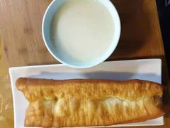 -食膳公园包子铺(烈士公园店)