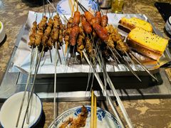 -熙成烧烤·三十三年(开发区店)