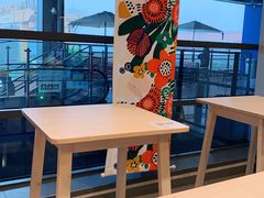 -宜家·瑞典风味餐厅(烟台路店)