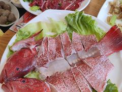 -吉友粥底火锅(方斜路店)
