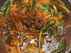 -枪火串烧·东北特色烧烤(罗湖总店)