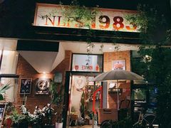 -NLFS1983咖啡花园餐厅(锦桂店)