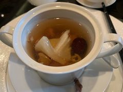 -北京四季酒店·采逸轩