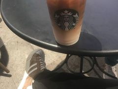 -星巴克臻选(深圳龙岗万科店)