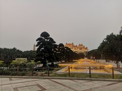 -顺峰山公园