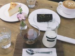 -研途咖啡馆(健康路店)
