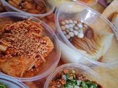 -小豆海棠(嘉兴路店)