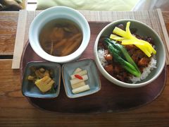 -青藤茶馆(凤起路店)