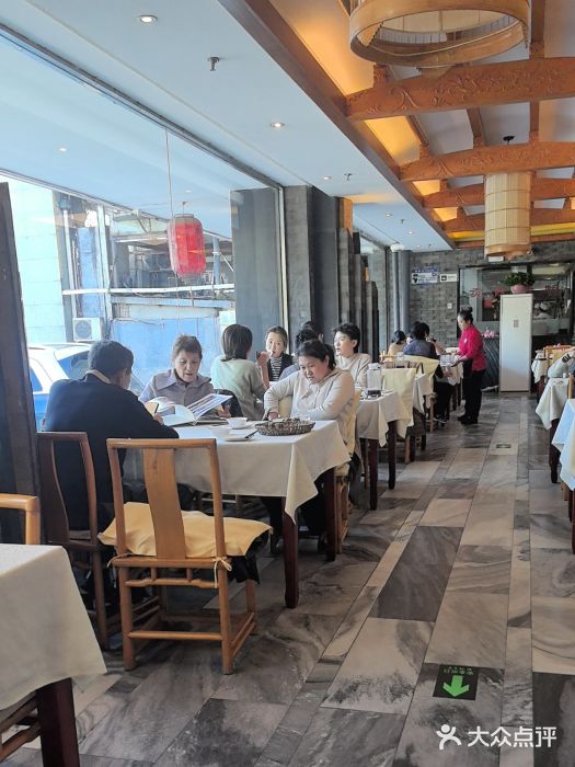 辣婆婆(航天桥店)图片