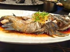 -双海潮·海鲜融合菜(如是海店)