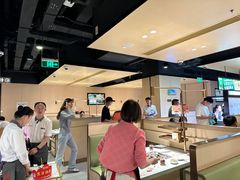 -海底捞火锅(吴中路店)