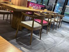 -荣虞阁面馆·常熟炒浇面(国华广场店)