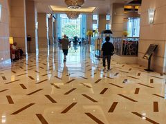 -无锡君来洲际酒店