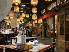 -南京大牌档(崇文门国瑞店)