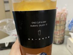-瑞安第一泡·后街泡泡(虹桥后街店)