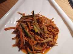 -守柴炉烤鸭(科华中路王府井店)