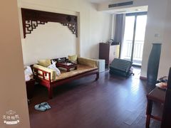 -明月山天沐温泉度假村