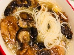 -五观堂素食(新华路店)