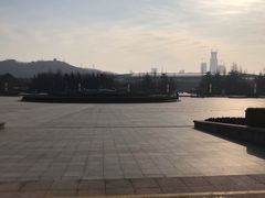 -汇泉广场