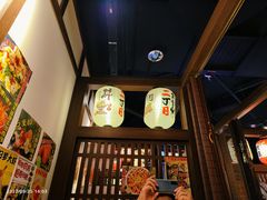 -二丁目食堂(浑南花园城店)