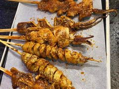 -路边边.炒菜烧烤.音乐餐厅(良乡长虹店)