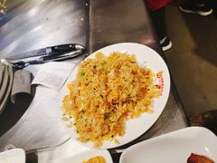 -尚雅铁板料理自助餐厅(乐松店)