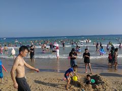 -西涌国际滨海旅游区