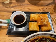-霸道川面馆(张江店)