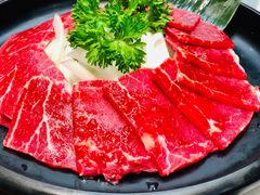 -花味·自助烤肉(大观天地店)