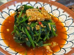 -羊巴道新疆菜·清真(上梅林店)