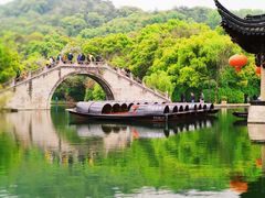 -柯岩风景区
