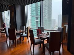 -广州富力君悦大酒店·凯菲厅