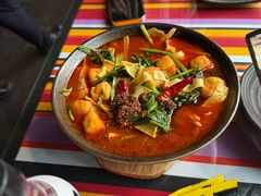 -吧嘚嘴炭烧鸽串吧(北海街店)