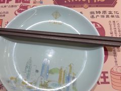 -点都德(奥体印象城店)