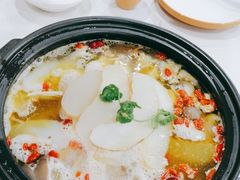 -凤膳轩·天麻土鸡汤滋补火锅(大明宫西店)