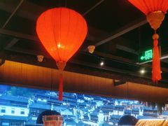 -老湘村·湖南土菜(天河维多利店)