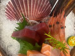-沼津港精致料理·寿喜烧·烧鸟(青浦宝龙广场店)
