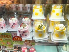-味多美蛋糕(安定门店)