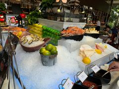 -广州香格里拉酒店