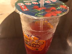 -喀斯特杨梅汤(荔波美食街店)