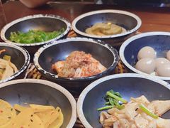 -三代烤肉(保利广场店)